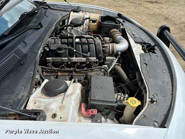 image for item OM9352 2015 Dodge  Charger Police 