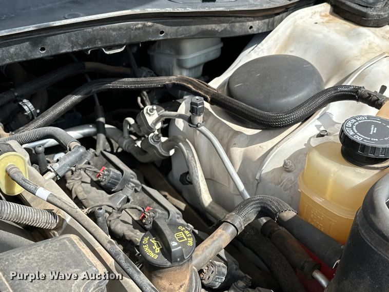 image for item OM9352 2015 Dodge  Charger Police 