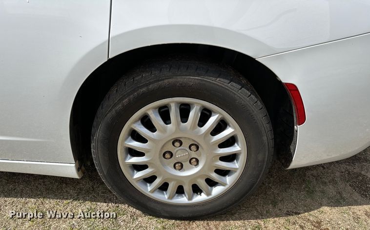 image for item OM9352 2015 Dodge  Charger Police 