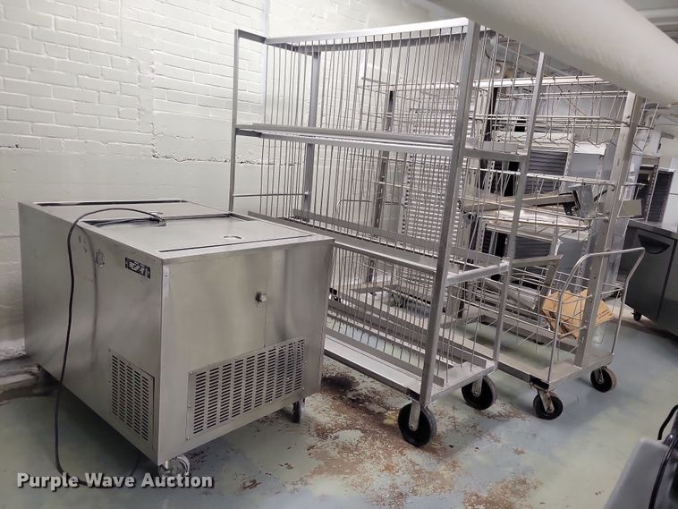 image for item ZA0413 Restaurant equipment