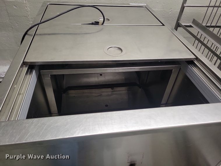 image for item ZA0413 Restaurant equipment