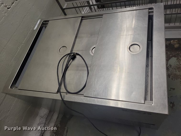 image for item ZA0413 Restaurant equipment