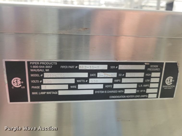 image for item ZA0413 Restaurant equipment