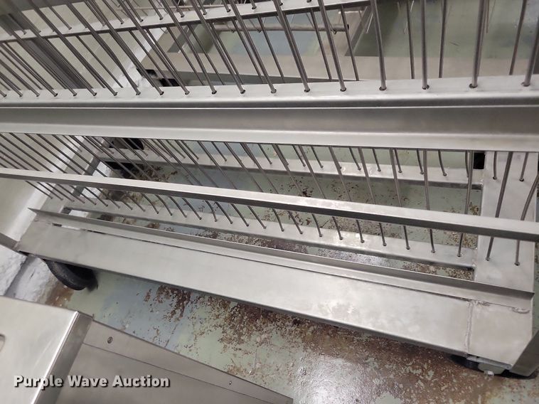 image for item ZA0413 Restaurant equipment