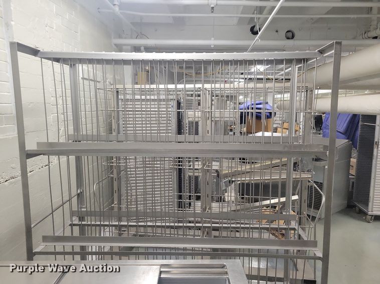 image for item ZA0413 Restaurant equipment