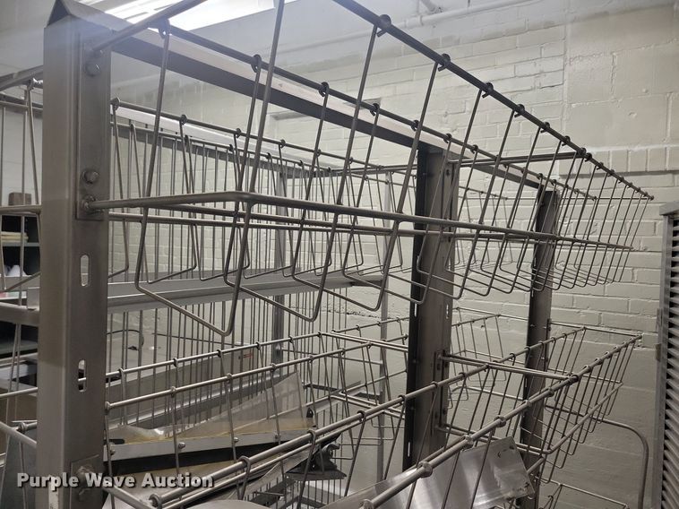 image for item ZA0413 Restaurant equipment