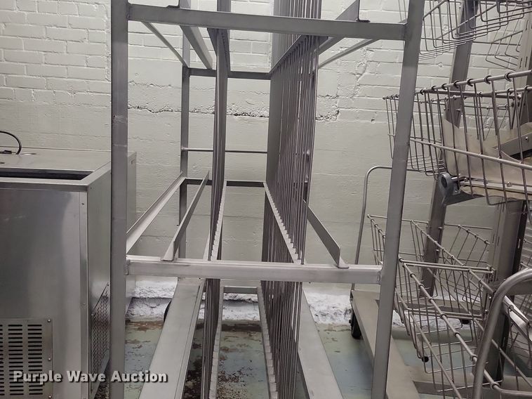 image for item ZA0413 Restaurant equipment