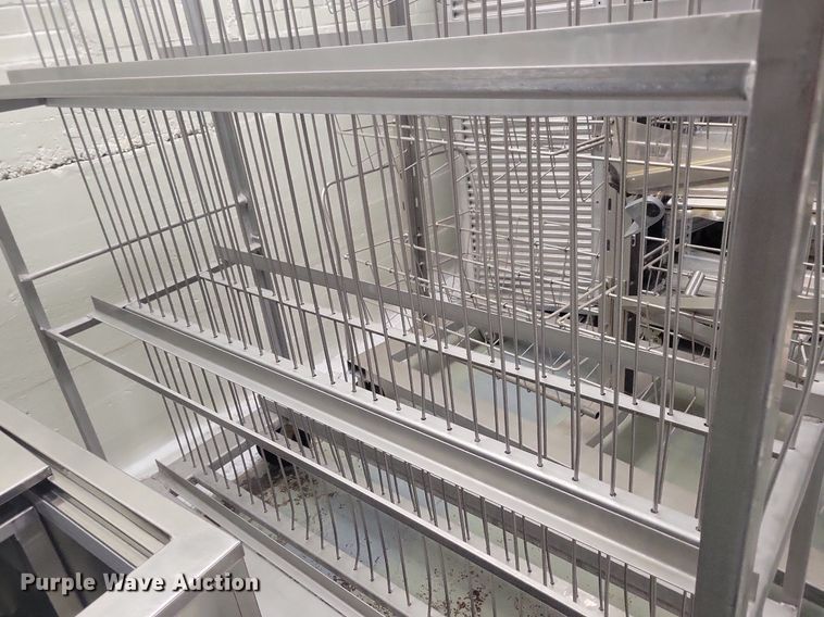 image for item ZA0413 Restaurant equipment