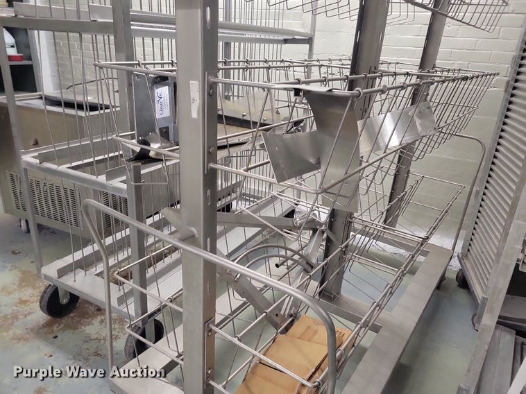 image for item ZA0413 Restaurant equipment