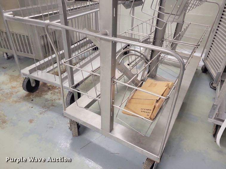 image for item ZA0413 Restaurant equipment