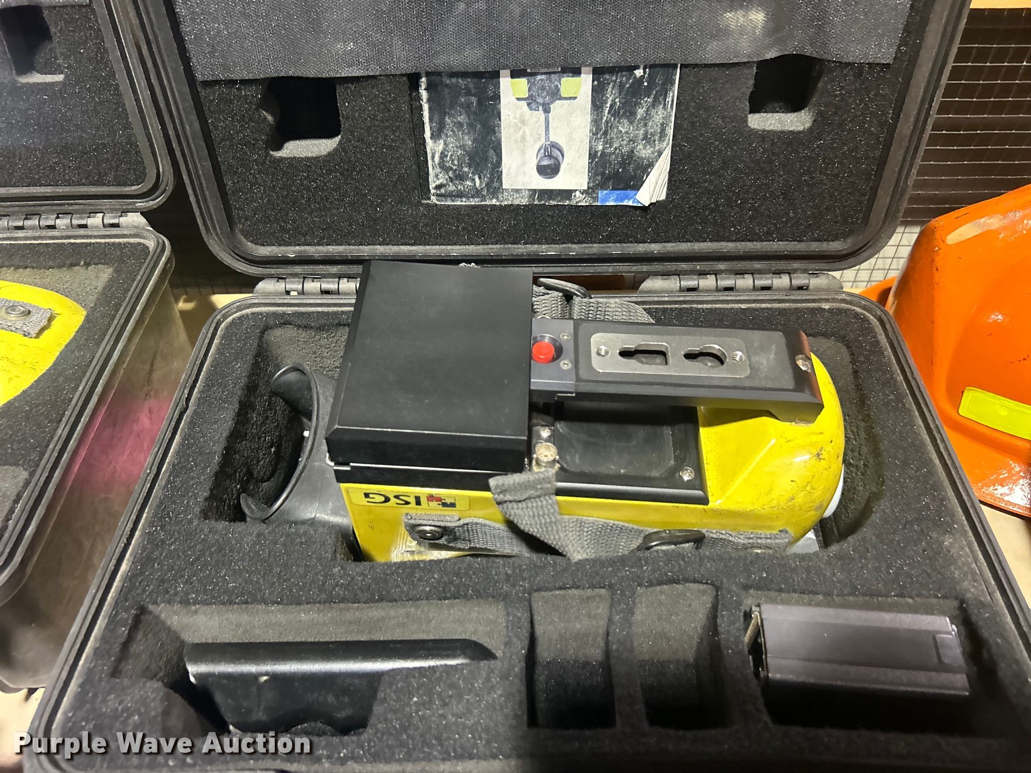 (4) ISG Talisman thermal imaging cameras in Tulsa, OK | Item EG0444 ...