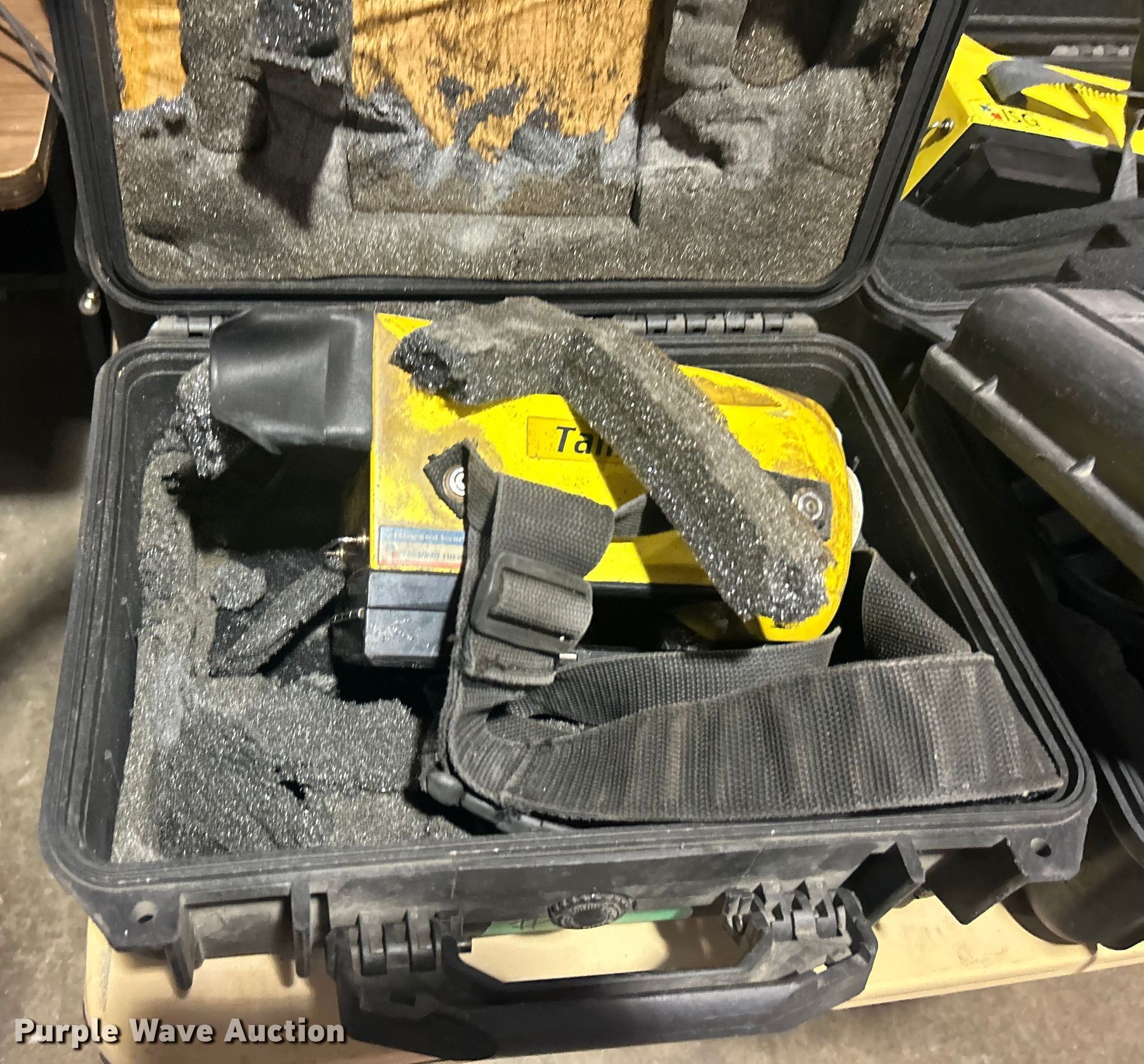 (4) ISG Talisman thermal imaging cameras in Tulsa, OK | Item EG0444 ...