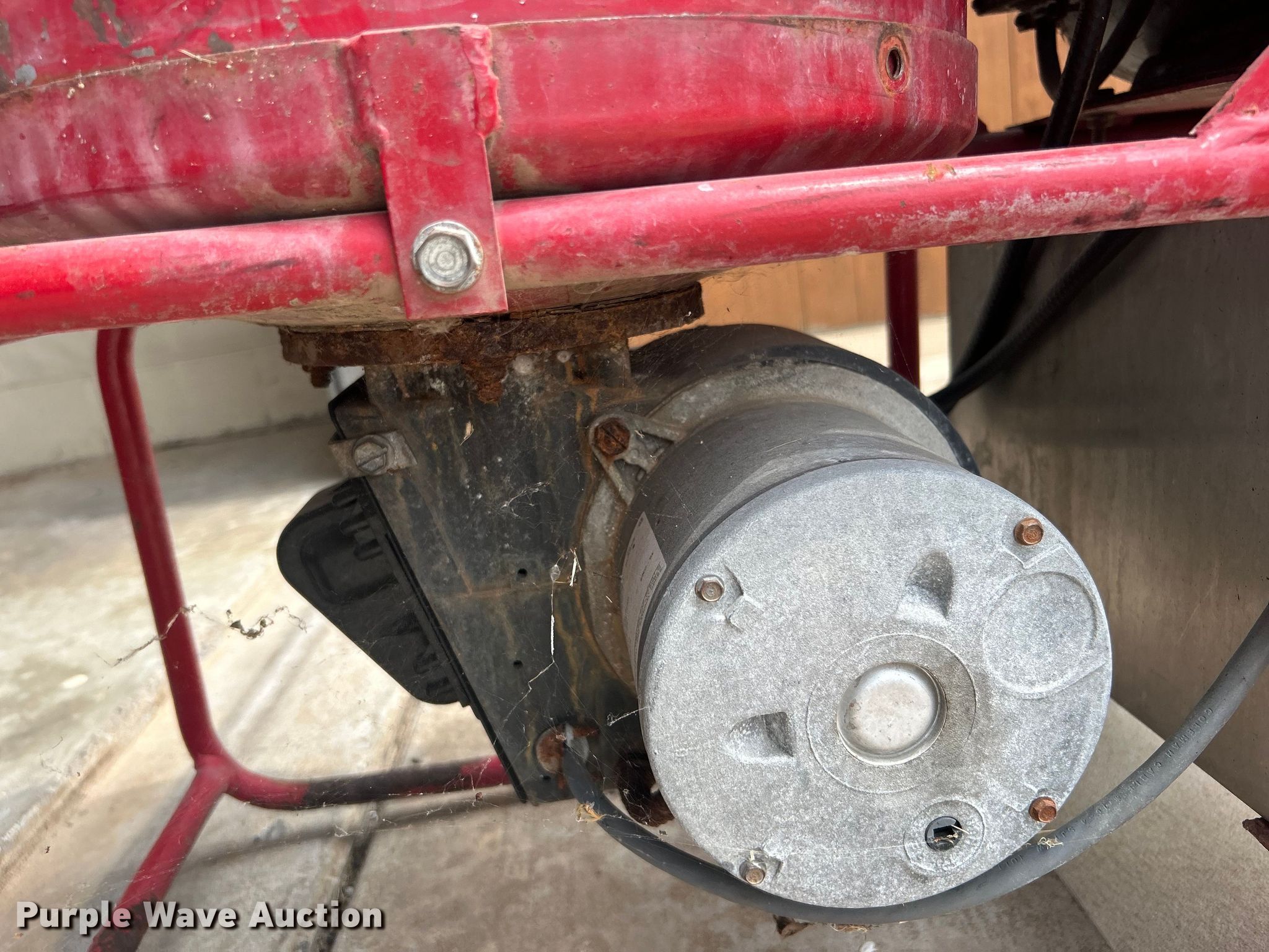 Tuff pressure washer in Tahlequah, OK Item NB9402 for sale Purple Wave