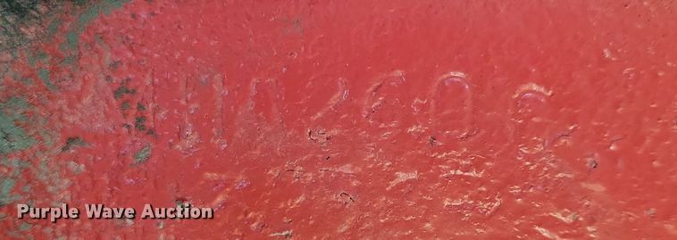 image for item DG0644 Massey-Harris 44 tractor