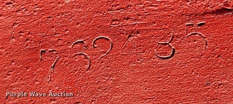 image for item DG0644 Massey-Harris 44 tractor