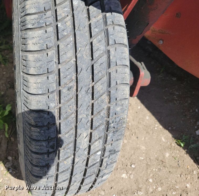 image for item DG0645 Case IH 8312T disc mower