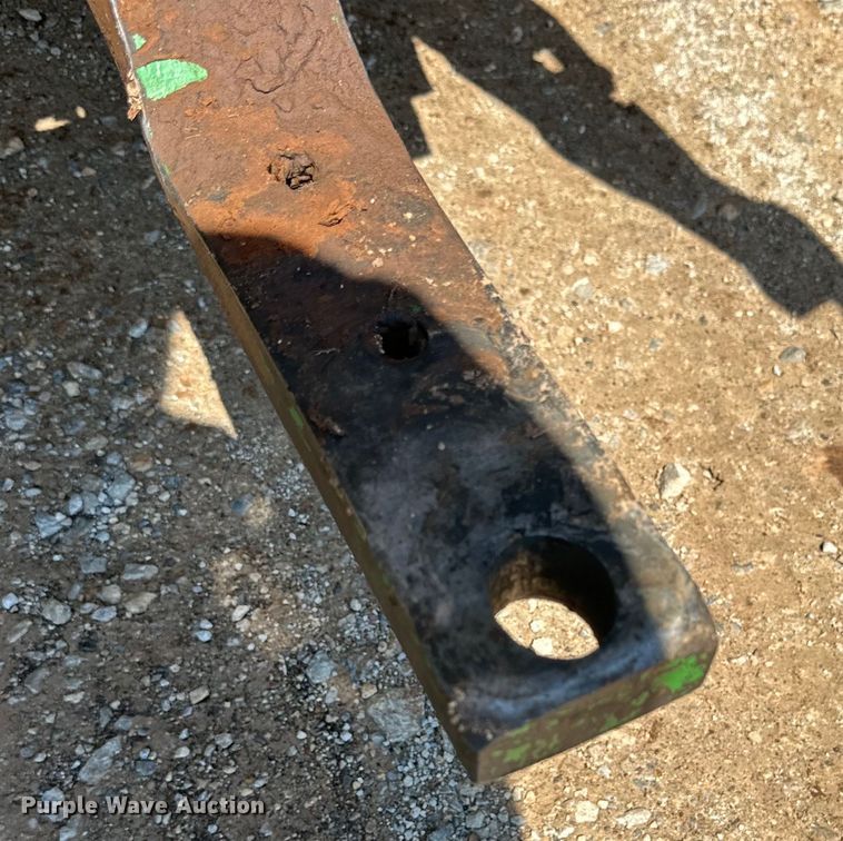 image for item DG4427 1979 John Deere 4440 tractor