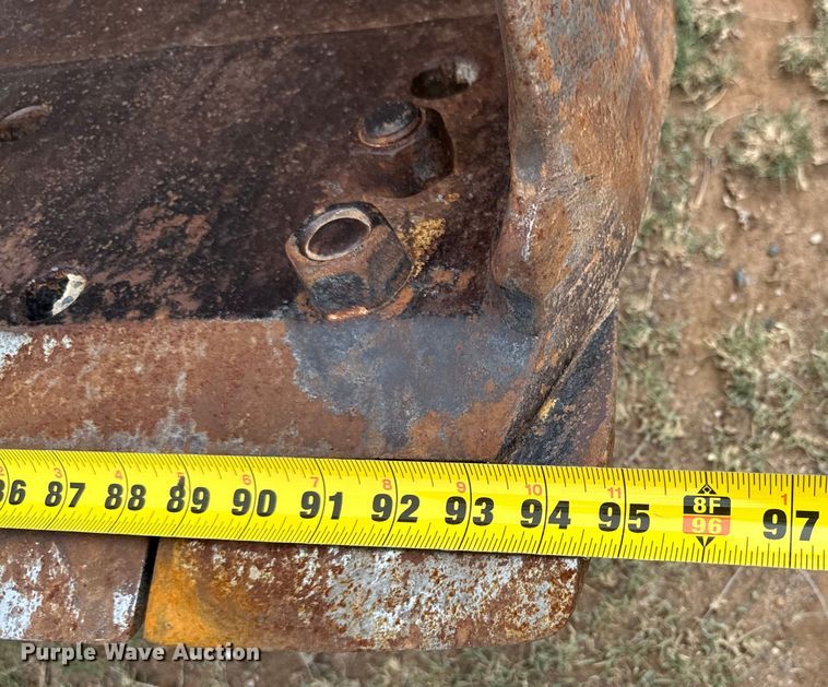 image for item DK6837 1973 Caterpillar 920 wheel loader