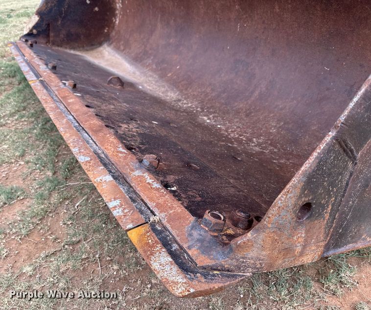 image for item DK6837 1973 Caterpillar 920 wheel loader