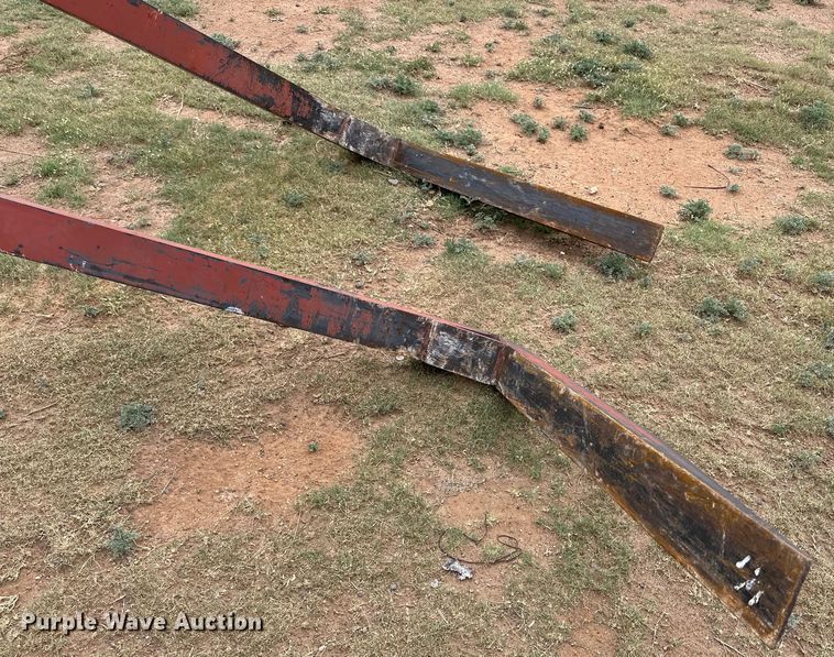 image for item DK6837 1973 Caterpillar 920 wheel loader