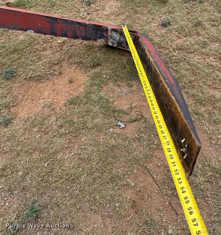 image for item DK6837 1973 Caterpillar 920 wheel loader