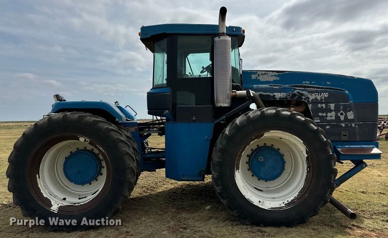 image for item DK6838 1996 New Holland 9882 4WD tractor