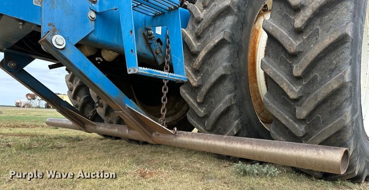 image for item DK6838 1996 New Holland 9882 4WD tractor