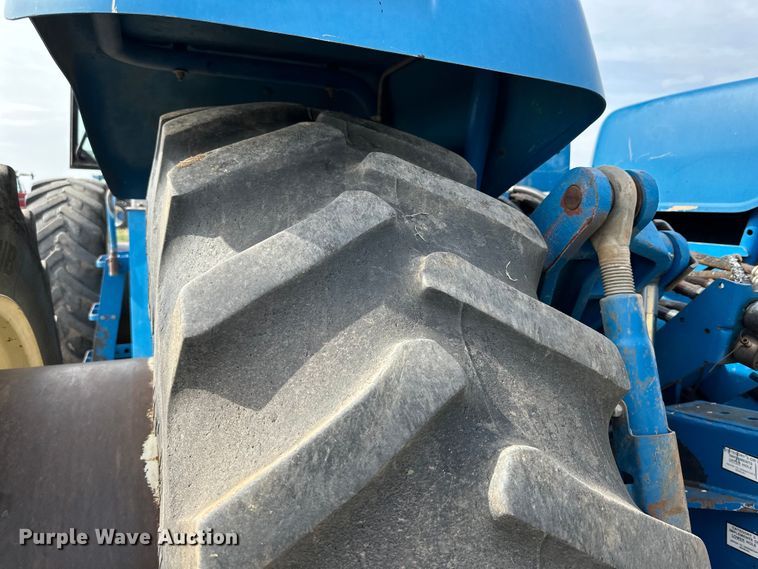 image for item DK6839 1997 New Holland 9682 4WD tractor