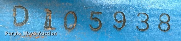 image for item DK6839 1997 New Holland 9682 4WD tractor