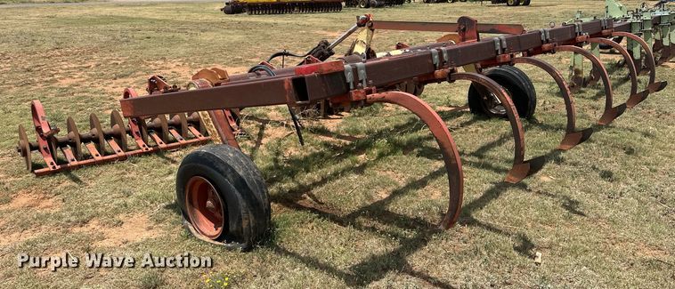image for item DK6845 Krause 2871 field cultivator