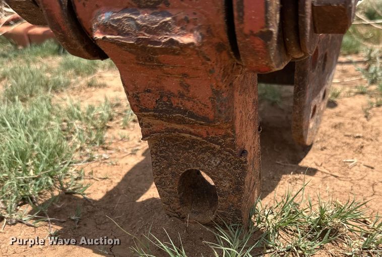 image for item DK6845 Krause 2871 field cultivator