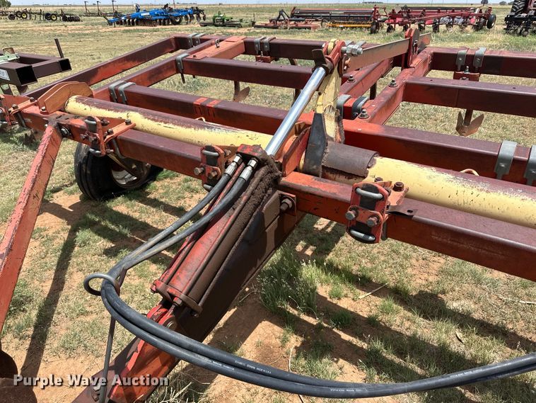 image for item DK6845 Krause 2871 field cultivator