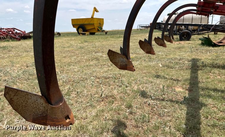 image for item DK6845 Krause 2871 field cultivator