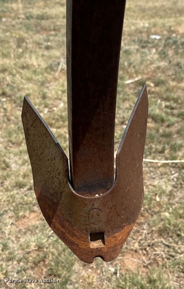 image for item DK6845 Krause 2871 field cultivator