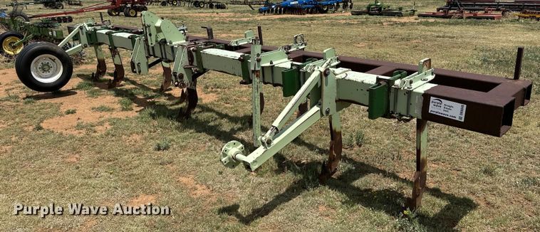 image for item DK6846 In-line ripper