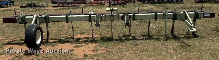 image for item DK6846 In-line ripper