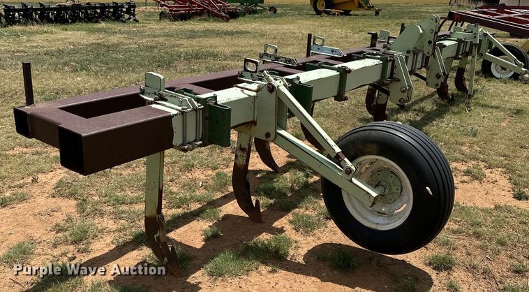 image for item DK6846 In-line ripper