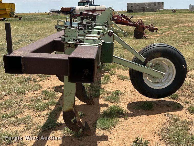 image for item DK6846 In-line ripper