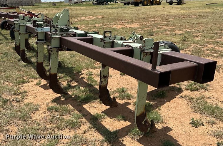 image for item DK6846 In-line ripper