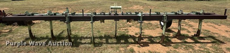 image for item DK6846 In-line ripper