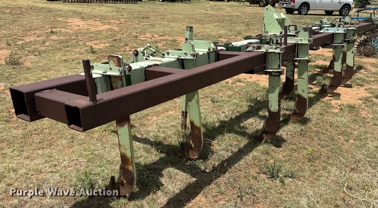 image for item DK6846 In-line ripper