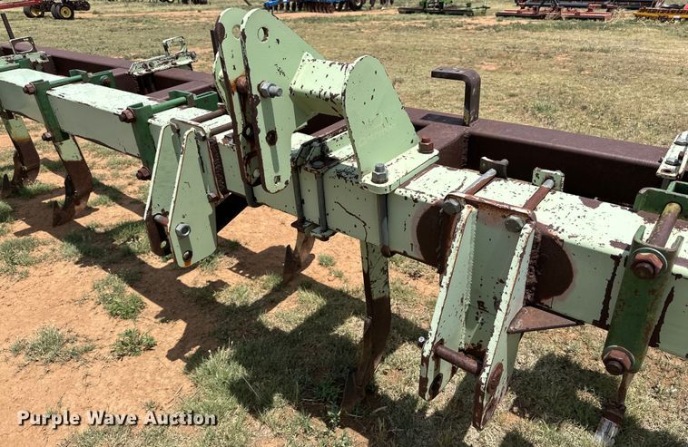 image for item DK6846 In-line ripper