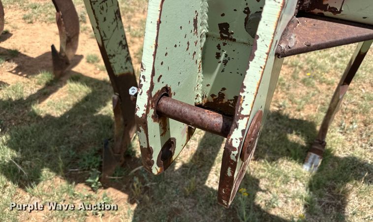 image for item DK6846 In-line ripper