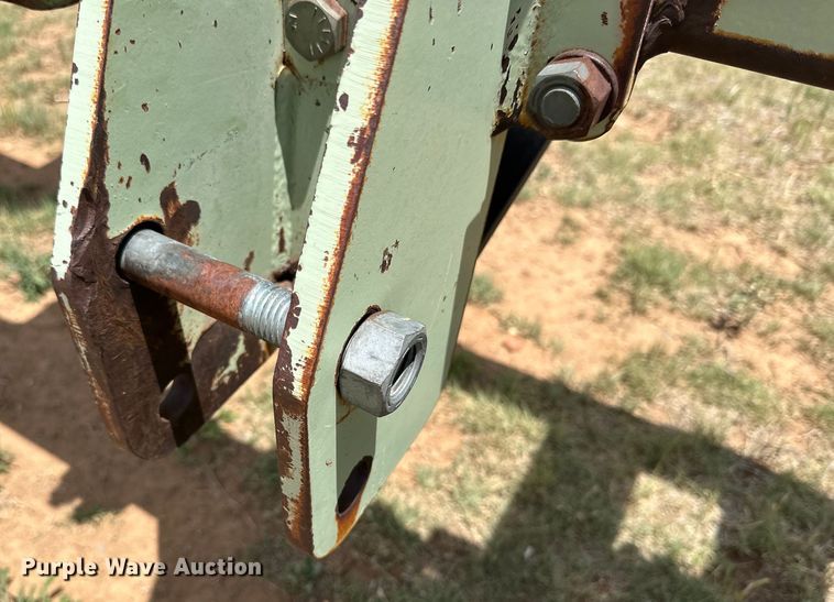 image for item DK6846 In-line ripper