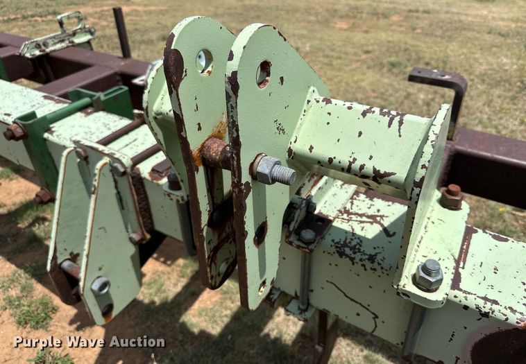 image for item DK6846 In-line ripper