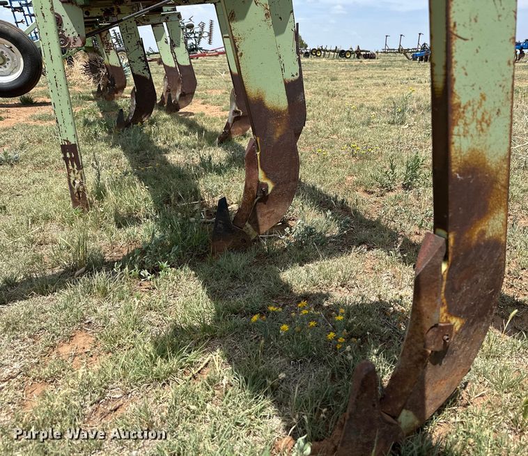 image for item DK6846 In-line ripper