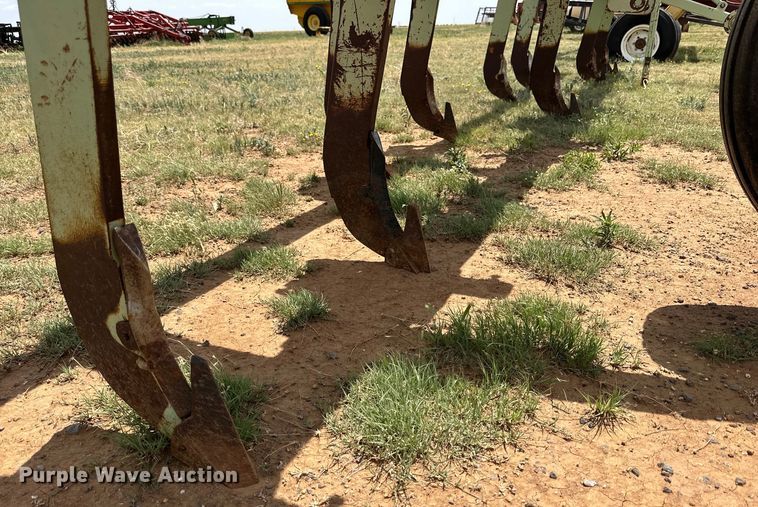 image for item DK6846 In-line ripper