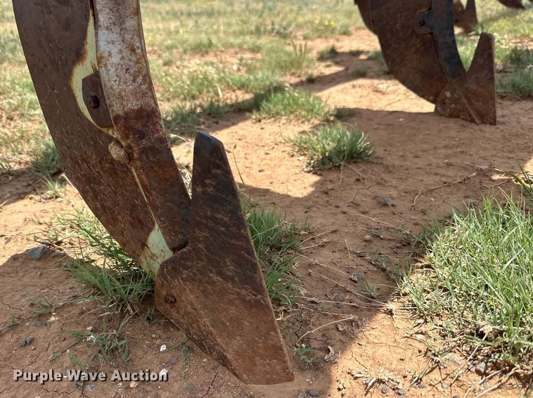 image for item DK6846 In-line ripper