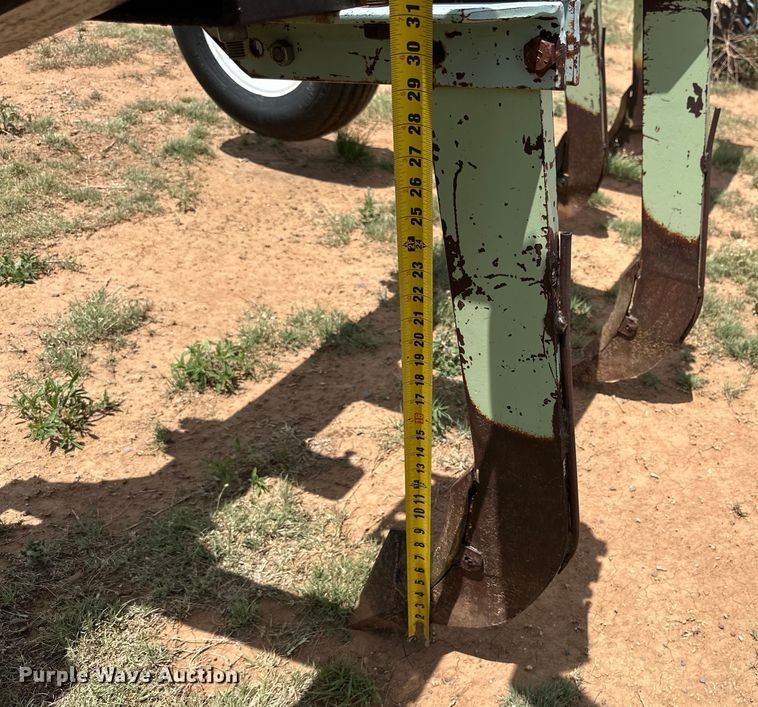 image for item DK6846 In-line ripper