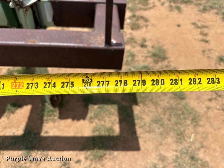 image for item DK6846 In-line ripper